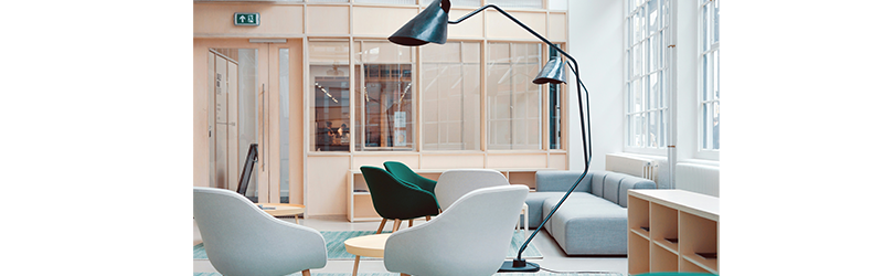 Mağaza, ofis ve mekânlar için konsept tasarım