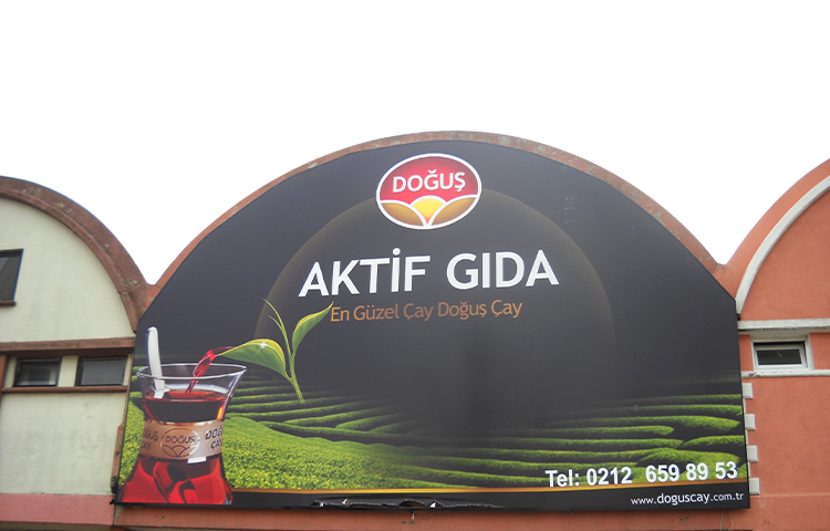 dogus cay branda baski tabela