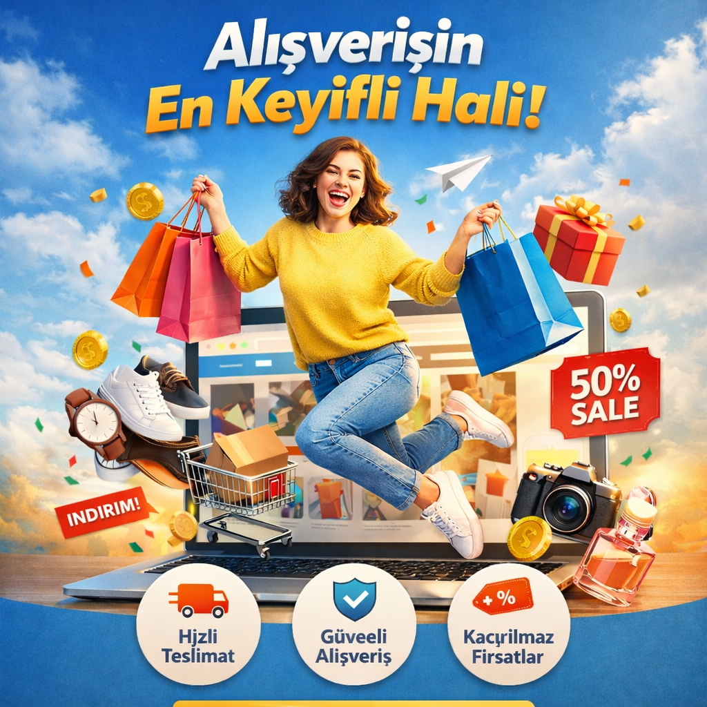 Reklam Fikirleri, Reklam Seneyosu